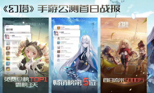 王者荣耀累计收入600亿,原神收入114亿,2021最佳十大手游盘点