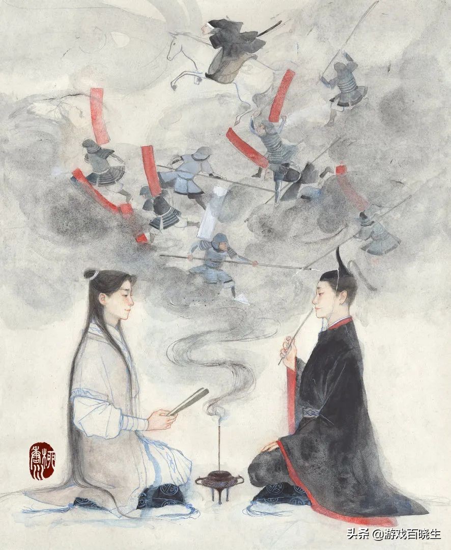 4月有啥好玩的新手游?
