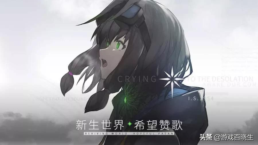 2022玩家期待新手游一览,谁将成为年度黑马?