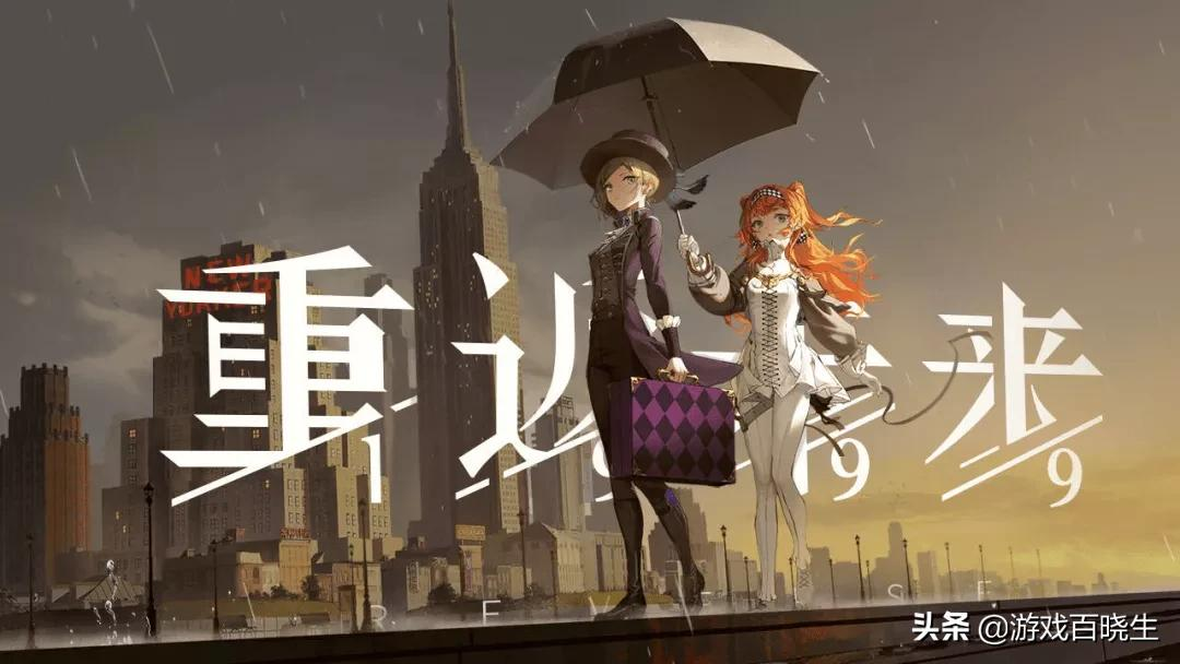 2022玩家期待新手游一览,谁将成为年度黑马?