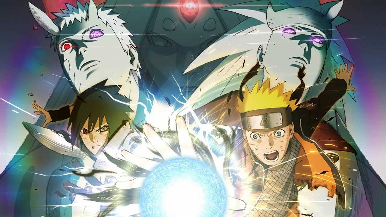 传闻:《火影忍者:究极忍者风暴5》正在开发中 年底公布