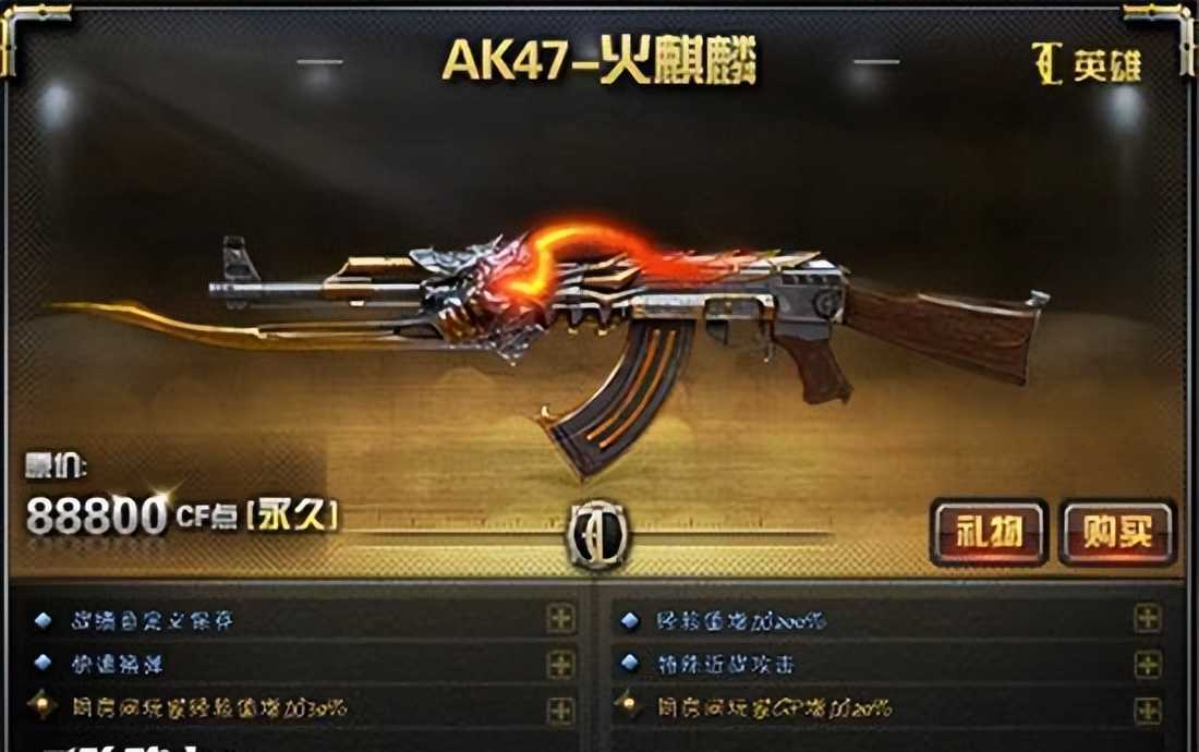 穿越火线不火了为什么还有那么多人在玩,又有多少十年老兵在坚持