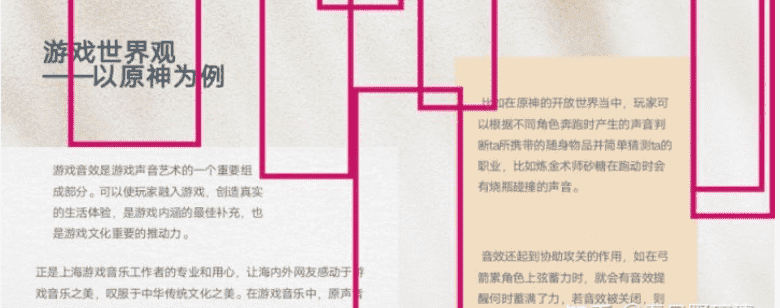 音乐鉴赏课分享原神被挂贴吧喷,无脑魔怔人何时能停?