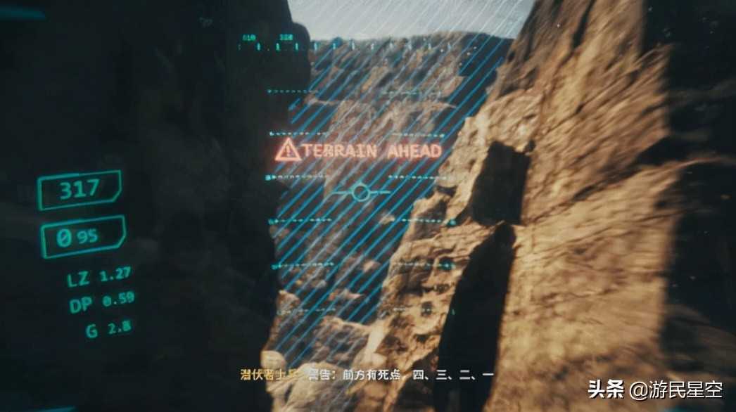 《穿越火线:幽灵计划》评测:持续拓宽CF世界观的诚意之作