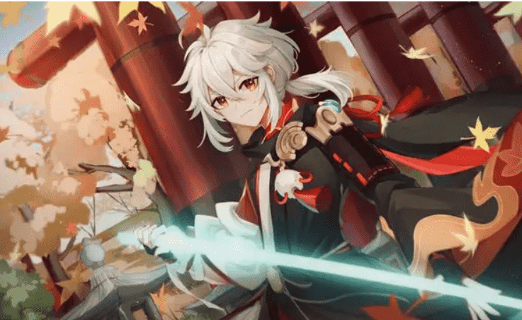 原神:“雷系崛起,万叶削弱”!草系新消息流出,砂糖玩家笑出声