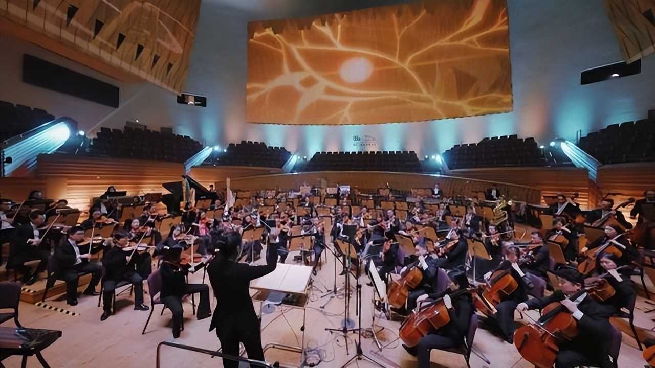 音乐鉴赏课分享原神被挂贴吧喷,无脑魔怔人何时能停?