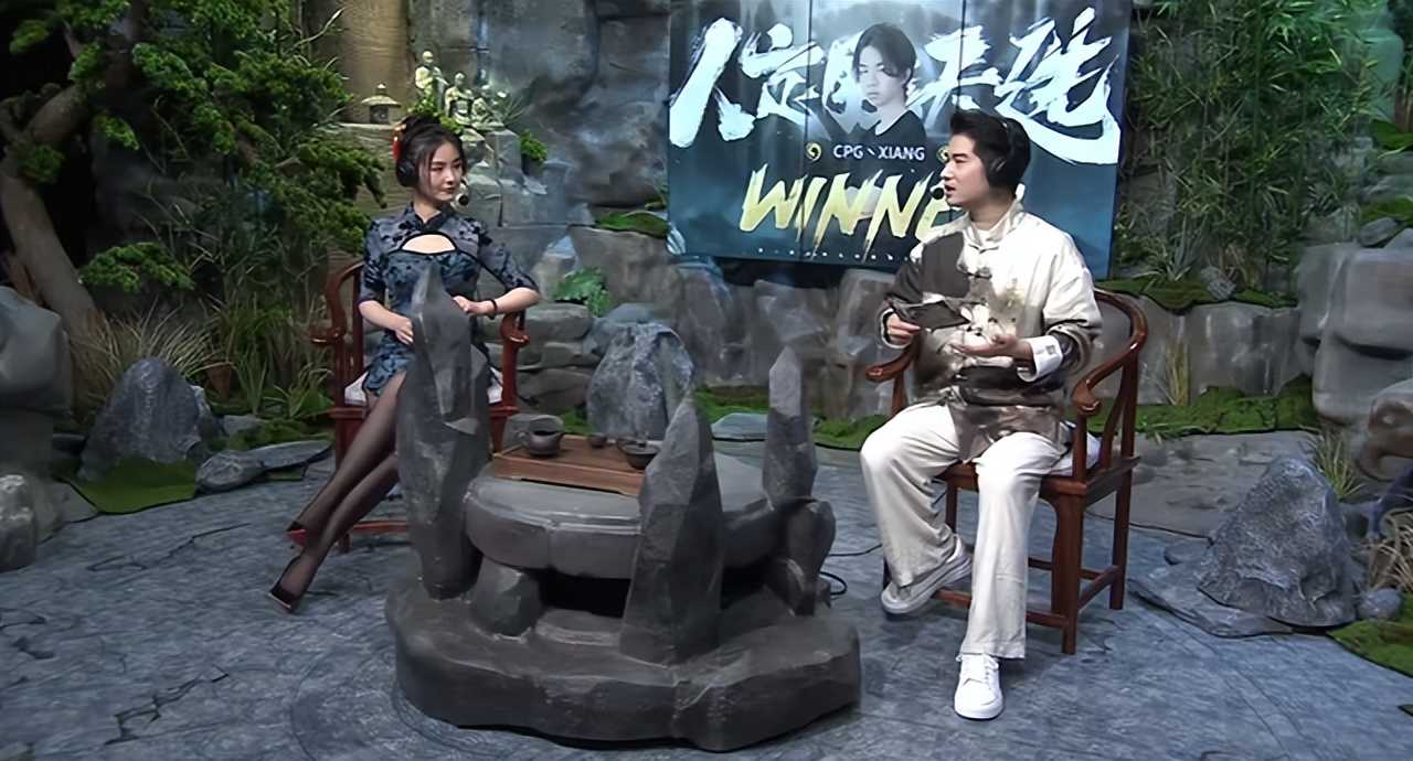 2022年《永劫无间》锦鲤杯已开启,依旧是2种模式火热竞技