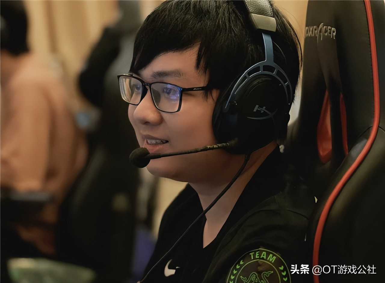 sofm上永劫天梯,如今却一把也不敢玩,Doinb:LOL排位打不完扣钱