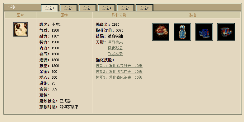 大话西游2:会开5转吗?满级后还有多少事情要做