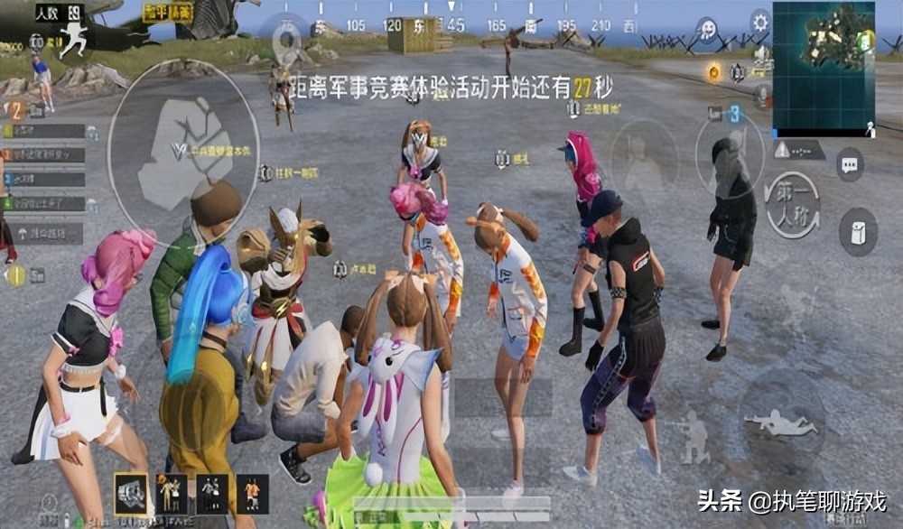 “吃鸡”为迎接新版本,光子紧急删除4个模式,老玩家后知后觉