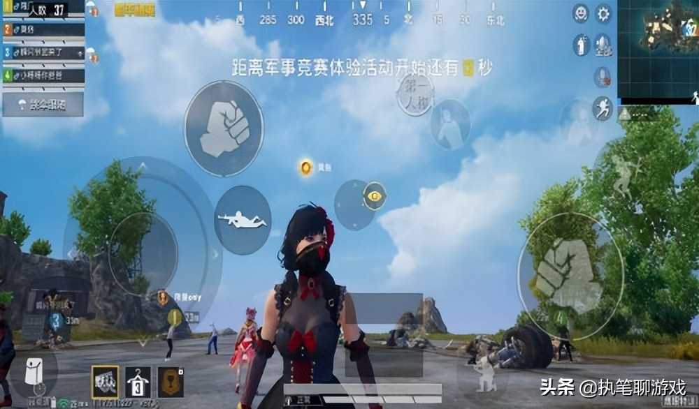 “吃鸡”为迎接新版本,光子紧急删除4个模式,老玩家后知后觉