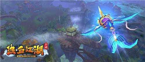 热血江湖手游:新手超实用攻略,战力篇(强化,宝石)