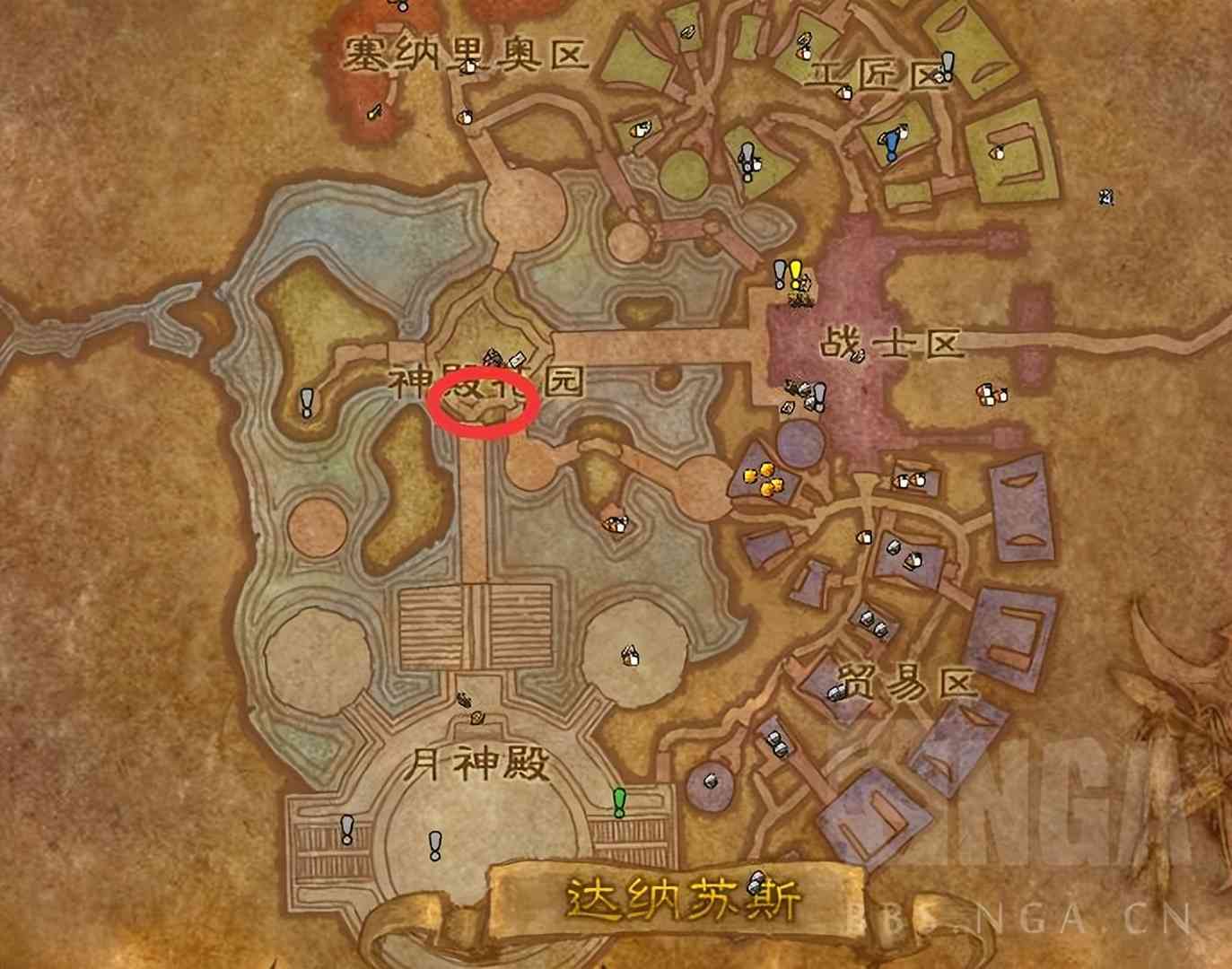 魔兽世界怀旧服:2022年怀旧服儿童周攻略 10分钟速拿两只宠物