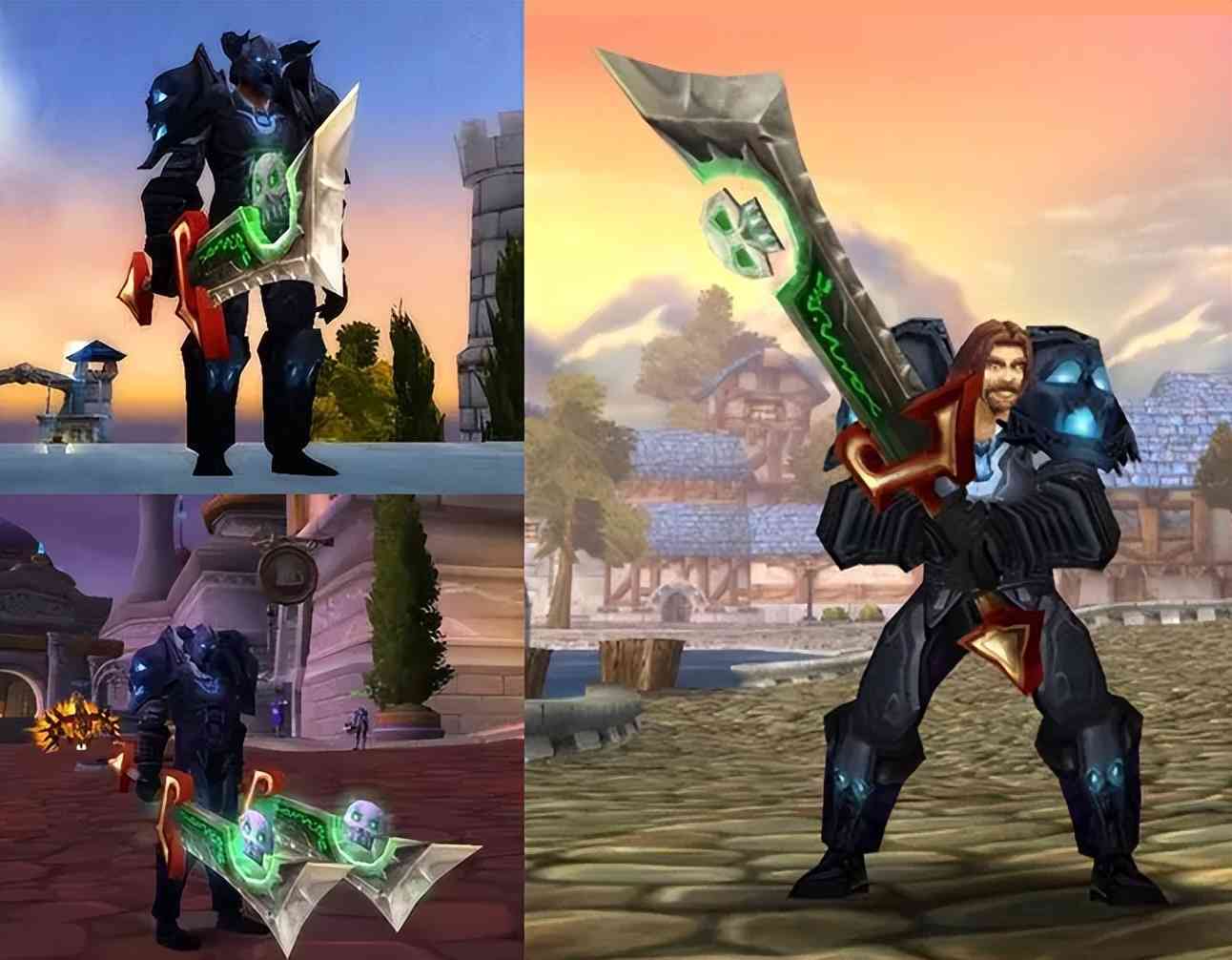 魔兽世界TBC怀旧服:灰烬使者价格超蛋刀,懂行的术士都在偷偷买