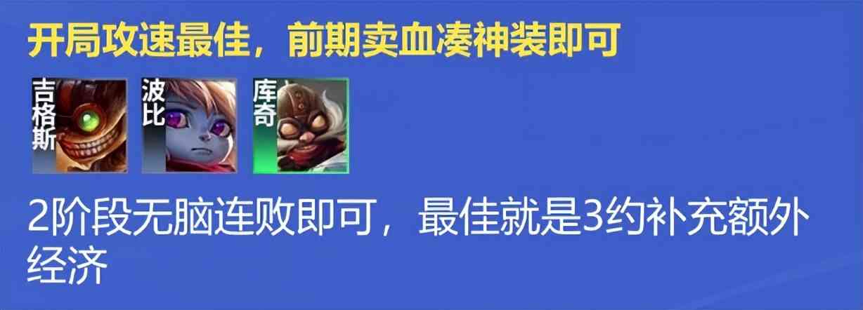 金铲铲之战S6.5:双三星4费 学会不上分都难 冲分首选组合阵容
