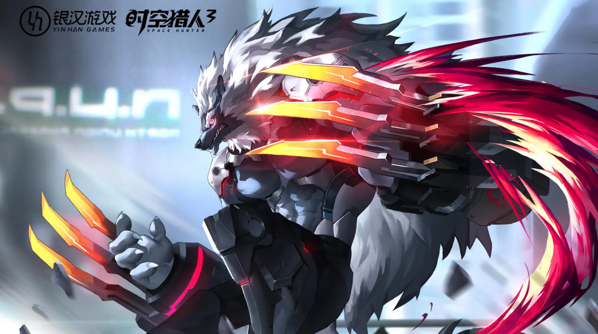 《时空猎人3》即将上线!10年IP依旧经典,还有更多全新游戏内容