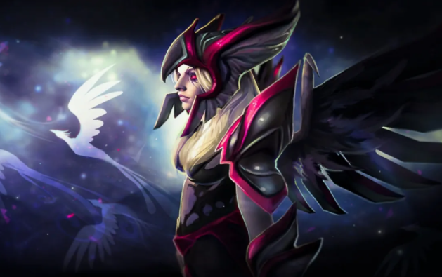 DOTA2复仇之魂怎么出装-复仇之魂出装详细解析攻略