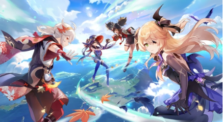 《原神》紧急抢修！更新慢，登陆难，内购困难，卡顿