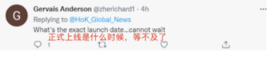 王者荣耀开启出海之路，期待各国家队在王者峡谷对决