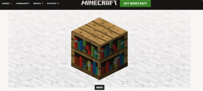 微软《Minecraft 我的世界》宣布禁止 NFT 和区块