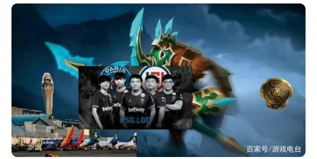 曾小有名气Dota2世界冠军来打永劫比赛,Loda粉丝流泪