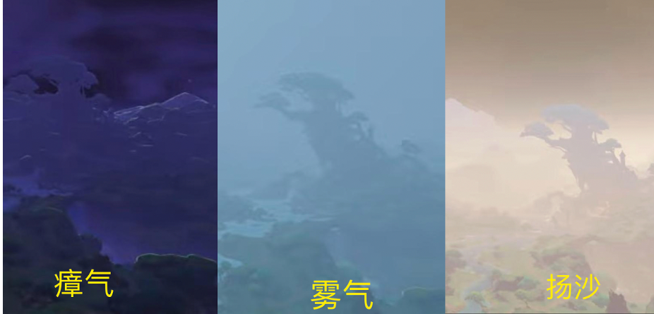 原神:3.0天气系统大改,新怪物属性曝光,常驻卡池调整引热议