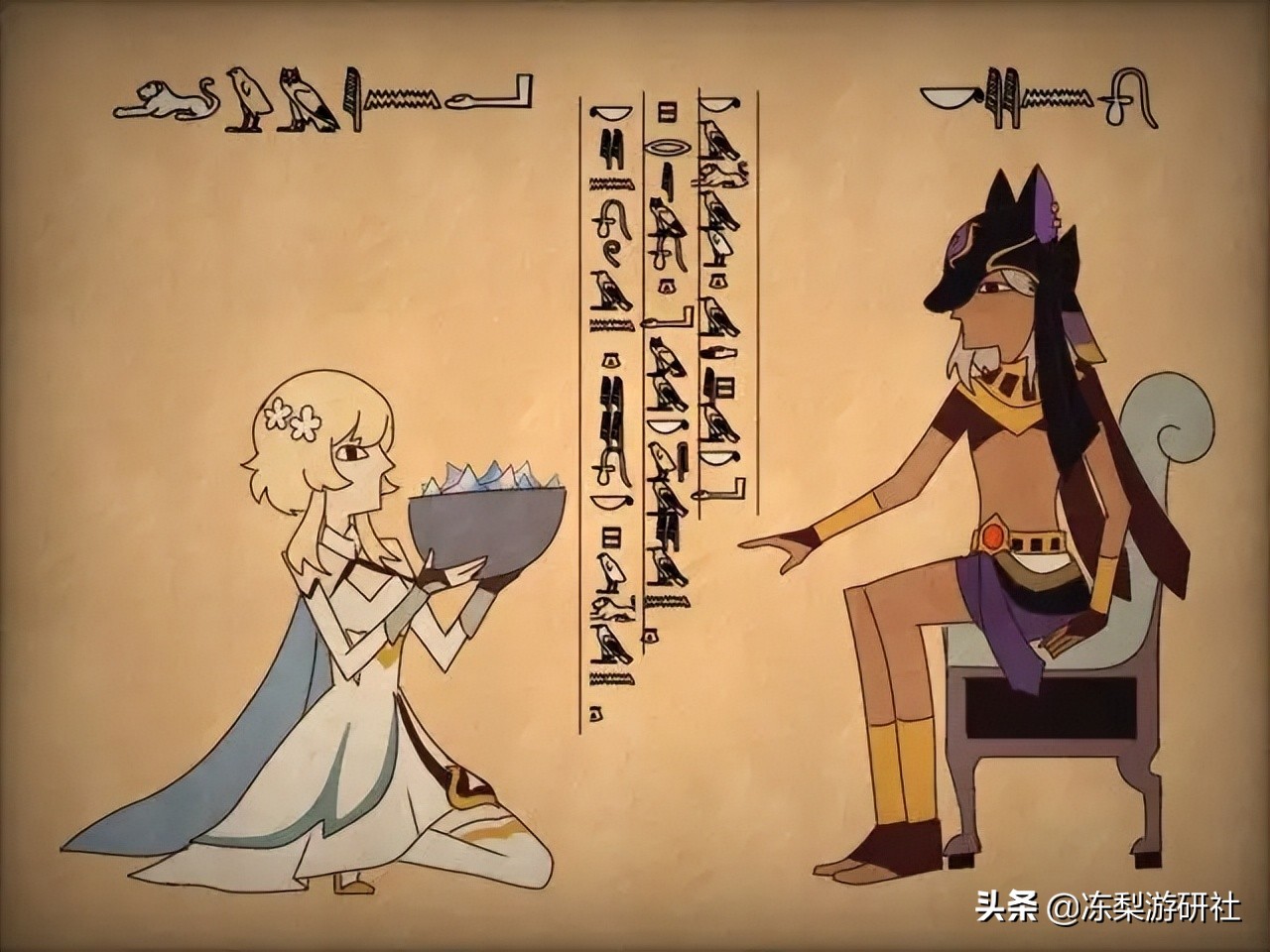 原神:须弥新爆料,刻晴看起来很重要!地形复杂宝箱可能不好找