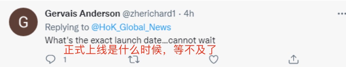 王者荣耀开启出海之路,期待各国家队在王者峡谷对决