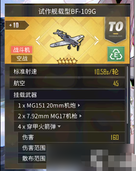 碧蓝航线霞飞怎么配装备最好-霞飞主流装备搭配全面分析一览