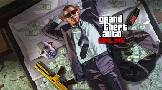 R星在三男一狗在游戏周年纪念日之前说再见 GTA6不远了