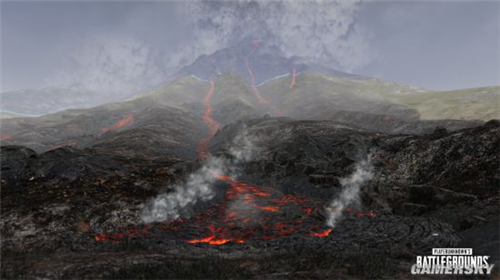 绝地求生帕拉莫地图怎么玩-端游帕拉莫地图玩法详解